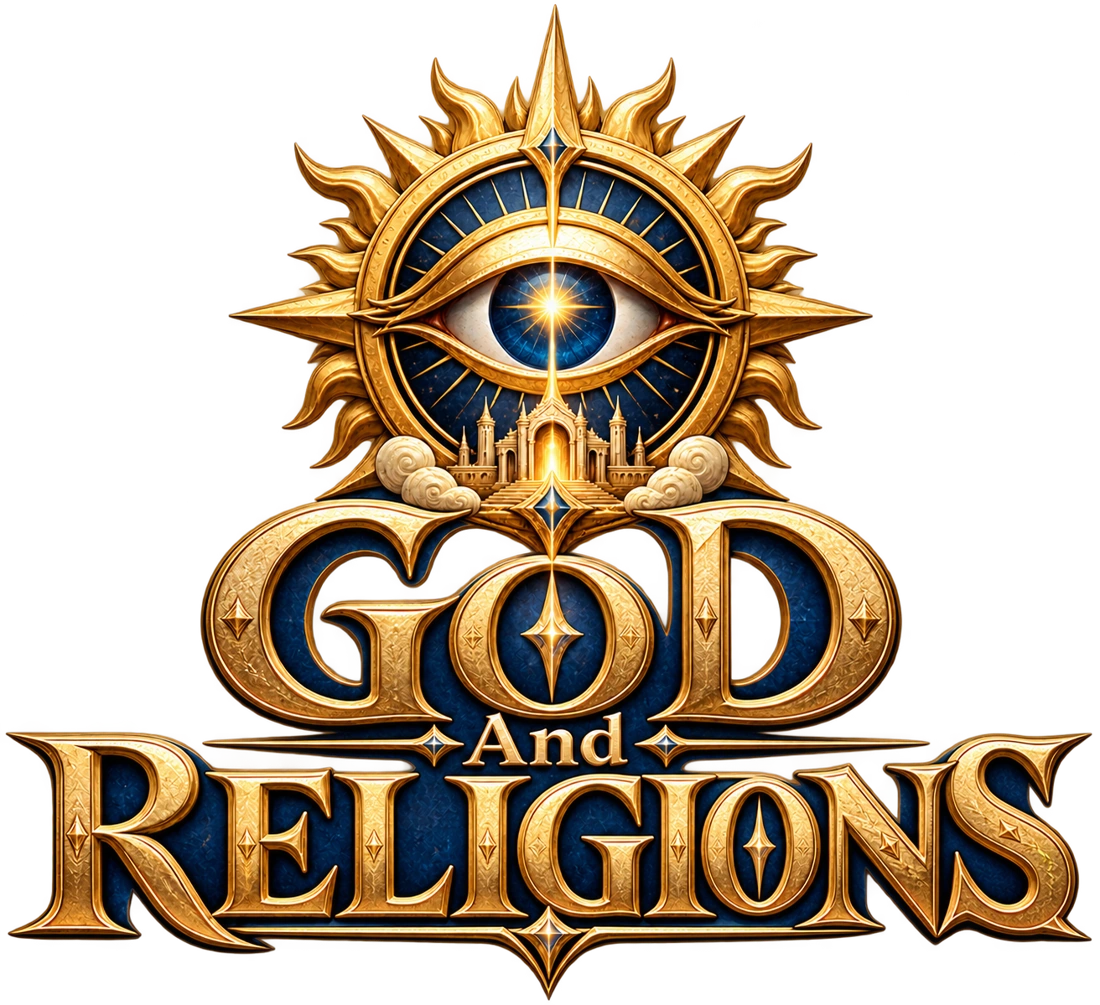 God and Religions